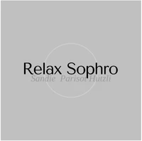 Logo RELAX SOPHRO SOINS A DOMICILE