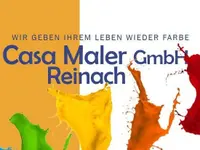 Casa - Maler GmbH – click to enlarge the image 1 in a lightbox