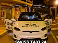 SWISS TAXI 24 GmbH – Cliquez pour agrandir l’image 10 dans une Lightbox