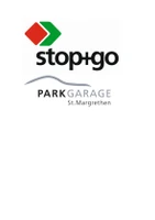 Logo Parkgarage AG St. Margrethen