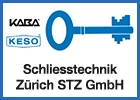 Logo Schliesstechnik Zürich GmbH