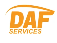 Logo DAF SERVICES SA