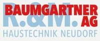 Robert & Martin Baumgartner AG logo