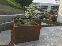 Hofstetter Gartenbau GmbH - cliccare per ingrandire l’immagine 7 in una lightbox