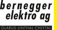 Bernegger Elektro AG logo