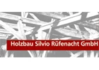 Holzbau Silvio Rüfenacht GmbH