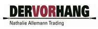 Logo Der Vorhang