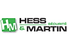 HESS & MARTIN Sécurité