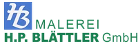 Logo Malerei H.P. Blättler GmbH