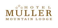 Logo Hotel Müller Mountain Lodge