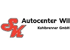 Logo Autocenter Kohlbrenner GmbH