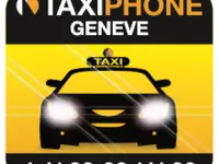 TAXIPHONE Centrale SA Taxi & Limousine Genève – Cliquez pour agrandir l’image 1 dans une Lightbox