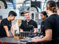 Technische Fachschule Bern – Cliquez pour agrandir l’image 8 dans une Lightbox