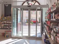 Autodoor Swiss - cliccare per ingrandire l’immagine 3 in una lightbox