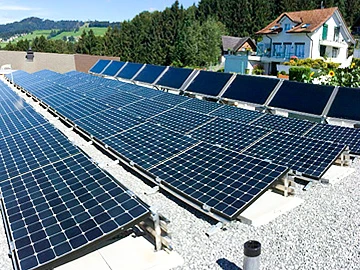 Solarline-Güttinger AG – click to enlarge the panorama picture