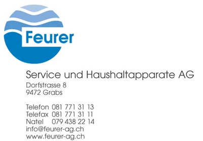 Feurer Service- und Haushaltapparate AG