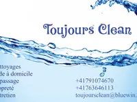 Toujours Clean - cliccare per ingrandire l’immagine 1 in una lightbox