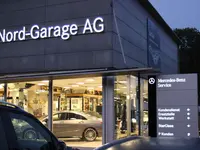 Nord-Garage AG Ohringen – Cliquez pour agrandir l’image 3 dans une Lightbox