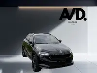 AVD Motors Sàrl – click to enlarge the image 2 in a lightbox