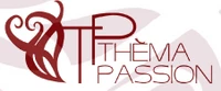 Thèma-Passion Les Bougies Sàrl logo