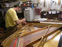 La Bottega del Pianoforte SA – Cliquez pour agrandir l’image 9 dans une Lightbox