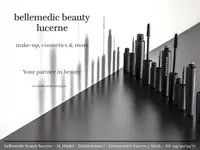 bellemedic beauty - cliccare per ingrandire l’immagine 2 in una lightbox