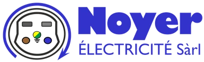 Noyer Electricité Sàrl