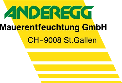 Anderegg Mauerentfeuchtung GmbH