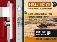 Coffre Clés Favre SA – Cliquez pour agrandir l’image 13 dans une Lightbox