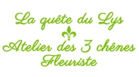 Logo Atelier des 3 Chênes