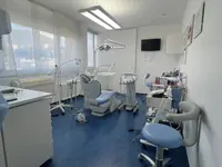 Centro Dentale Suissorridi SA - cliccare per ingrandire l’immagine 12 in una lightbox