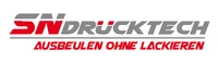 Logo SN Drücktech Skender Nushi