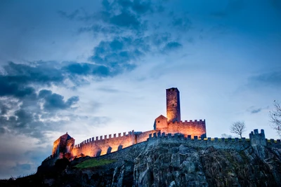 A Bellinzona dal 1977, operiamo in tutto il Ticino.