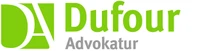 Logo DUFOUR Advokatur AG