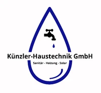 Logo Künzler-Haustechnik GmbH