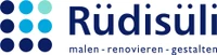 Rüdisüli Maler AG-Logo