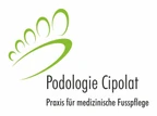 Fusspflege und Podologie Cipolat Liliana Elsässer