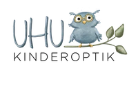 Logo UHU Kinderoptik