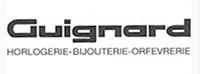 Guignard Horlogerie Bijouterie logo