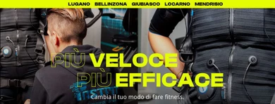 Fast Fit Lugano