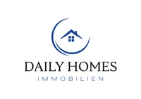 Logo Daily Homes Immobilien