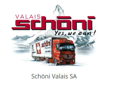 Schöni Valais SA