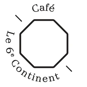 Café Le 6ème Continent