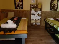 Fahsai Thai-Massage – Cliquez pour agrandir l’image 3 dans une Lightbox