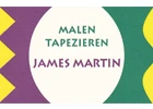 Logo Martin James