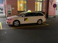 SWISS TAXI SZ - cliccare per ingrandire l’immagine 2 in una lightbox