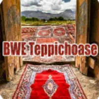 BWE Teppichoase