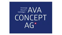 Logo AVA Concept AG