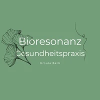 Logo Gesundheitspraxis Balli Ursula