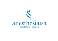 AnesthesiaSA logo